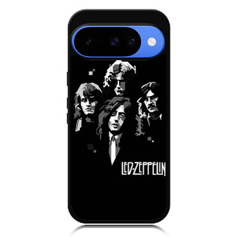 Led Zeppelin 2 Google Pixel 10 Case