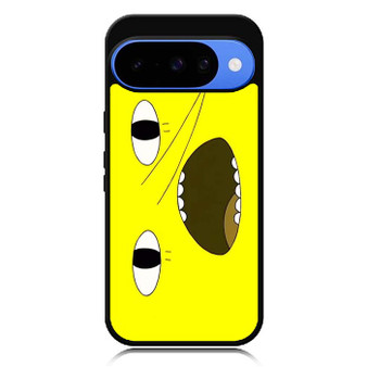Lemongrab Face Google Pixel 10 Case