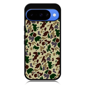 Limited Camo Google Pixel 10 Case