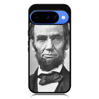 Lincoln Google Pixel 10 Case