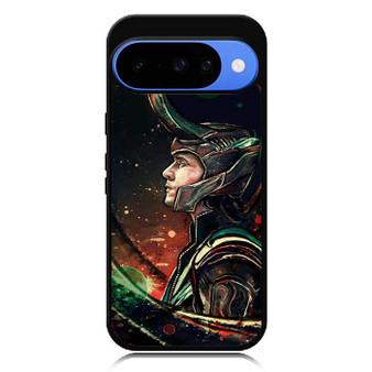 Loki Art Google Pixel 10 Case Loki Art Google Pixel 10 Case