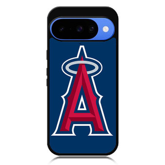 Los Angeles Angels of Anaheim 2 Google Pixel 10 Case
