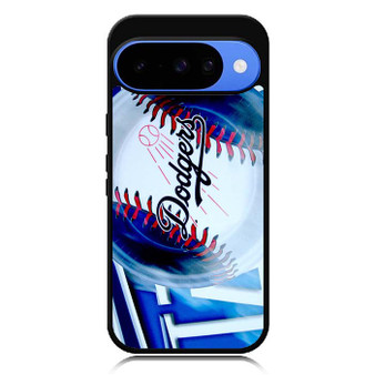 Los Angeles Dodgers Ball Google Pixel 10 Case Los Angeles Dodgers Ball Google Pixel 10 Case