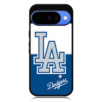 Los Angeles Dodgers Google Pixel 10 Case