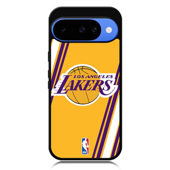Los Angeles Lakers 1 Google Pixel 10 Case