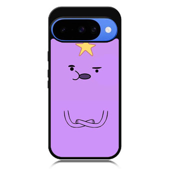 Lumpy Space Princess Google Pixel 10 Case