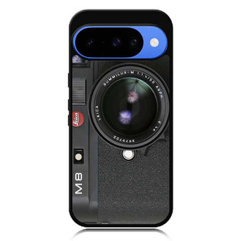m8 leica camera Google Pixel 10 Case