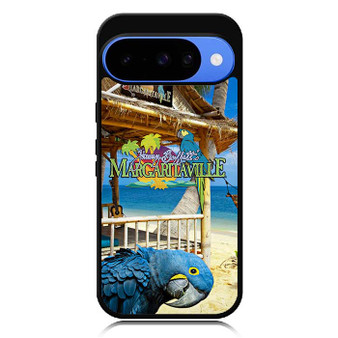 Margaritaville beach Google Pixel 10 Case