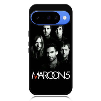Maroon 5 Google Pixel 10 Case