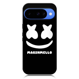 Marshmello 1 Google Pixel 10 Case