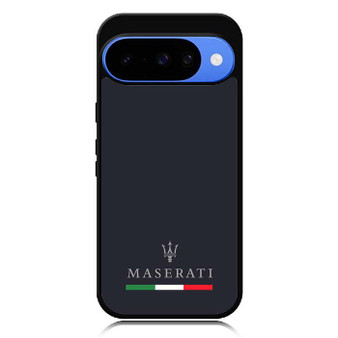 Maserati Italy Google Pixel 10 Case