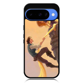 meet rapunzel Google Pixel 10 Case