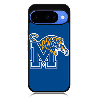 Memphis Tigers American Football Google Pixel 10 Case Memphis Tigers American Football Google Pixel 10 Case