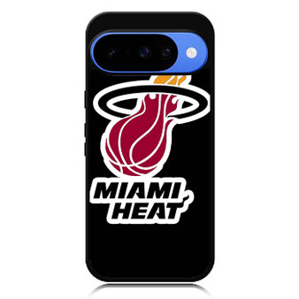 Miami Heat Basket Google Pixel 10 Case