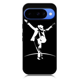 Michael Jackson Google Pixel 10 Case