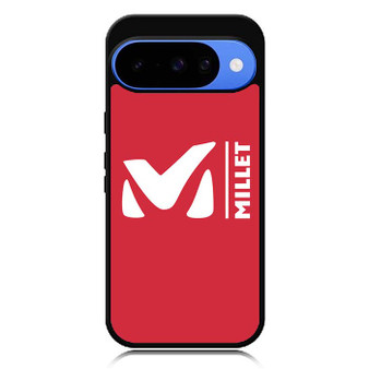 Millet Logo Google Pixel 10 Case