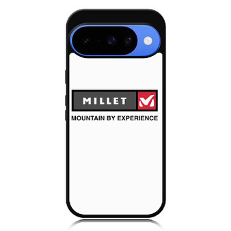 Millet Mountain By Experience Google Pixel 10 Case