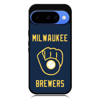 Milwaukee Brewers 2 Google Pixel 10 Case