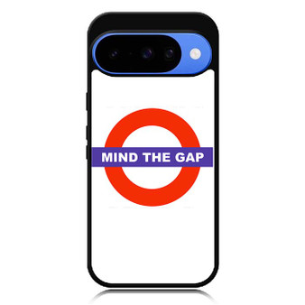 Mind The Gap Google Pixel 10 Case
