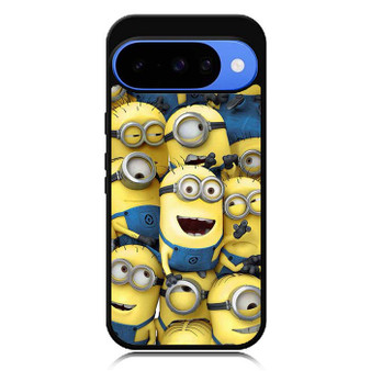 Minions 1 Google Pixel 10 Case