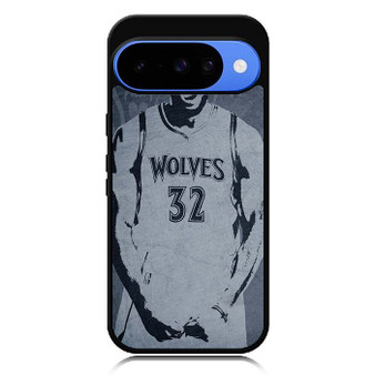 Minnesota Timberwolves 3 Google Pixel 10 Case