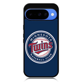Minnesota Twins 1 Google Pixel 10 Case