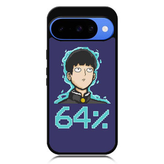 Mob Psycho 100 1 Google Pixel 10 Case