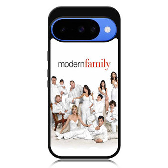 Modern Family TV Series Google Pixel 10 Case Modern Family TV Series Google Pixel 10 Case