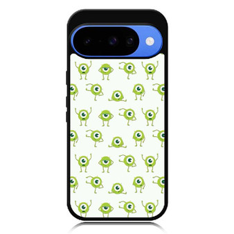 Monster Inc Cutes Google Pixel 10 Case