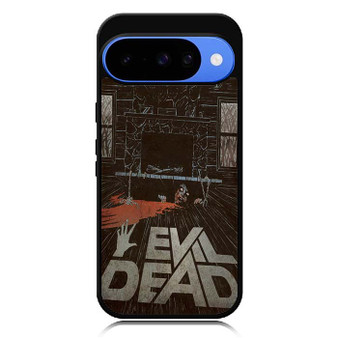 Movie Poster Evil Dead Google Pixel 10 Case Movie Poster Evil Dead Google Pixel 10 Case