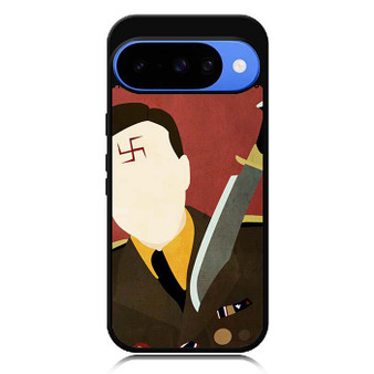 Movie Poster Inglourious Basterds Google Pixel 10 Case Movie Poster Inglourious Basterds Google Pixel 10 Case