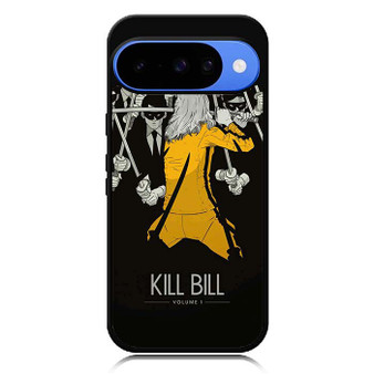 Movie Poster Kill Bill Google Pixel 10 Case Movie Poster Kill Bill Google Pixel 10 Case