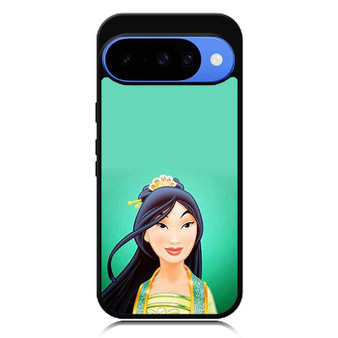 Mulan Disney Google Pixel 10 Case Mulan Disney Google Pixel 10 Case