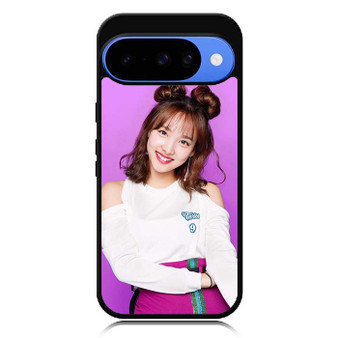 Na Yeon Twice Google Pixel 10 Case