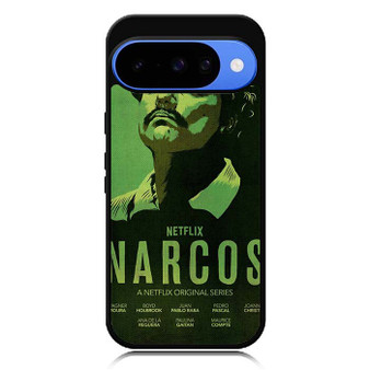 Narcos TV Series 2 Google Pixel 10 Case Narcos TV Series 2 Google Pixel 10 Case