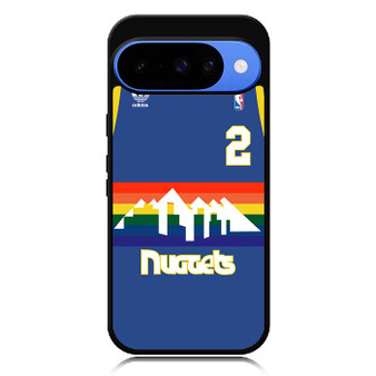 NBA Denver Nuggets 2 Google Pixel 10 Case