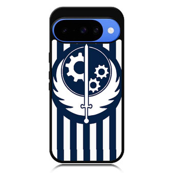 NCR flag Fallout Google Pixel 10 Case