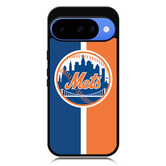 New York Mets 1 Google Pixel 10 Case