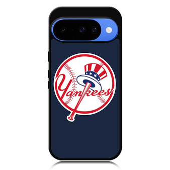 New York Yankees Logo 2 Google Pixel 10 Case