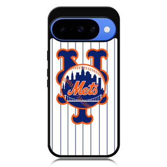 Ney York Mets 2 Google Pixel 10 Case