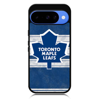 NHL Toronto Maple Leafs 3 Google Pixel 10 Case