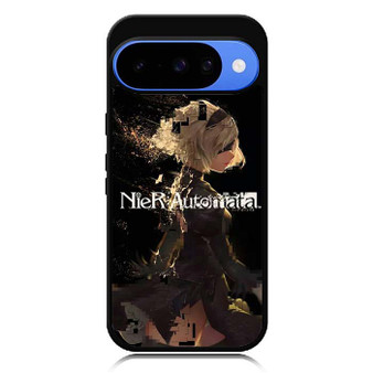 NieR Automata 1 Google Pixel 10 Case
