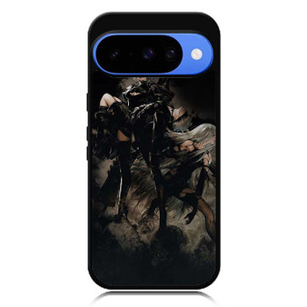 NieR Automata 3 Google Pixel 10 Case