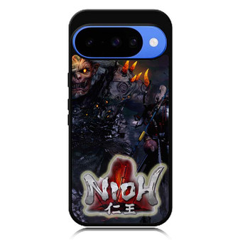 Nioh Game Google Pixel 10 Case Nioh Game Google Pixel 10 Case
