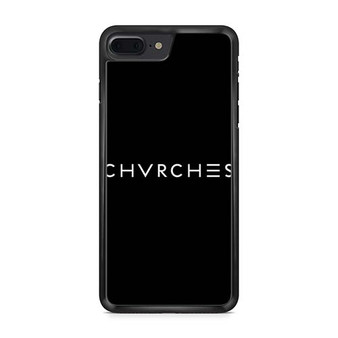 CHVRCHES music band iPhone 7 | iPhone 7 Plus Case
