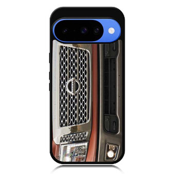 Nissan Titan Truck Google Pixel 10 Case