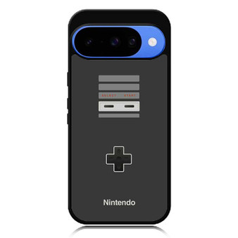 Nitendo in Stick Google Pixel 10 Case