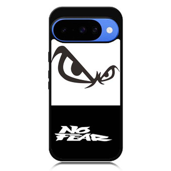 No Fear Logo Google Pixel 10 Case No Fear Logo Google Pixel 10 Case