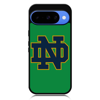Notre Dame Fighting Irish American Football 1 Google Pixel 10 Case