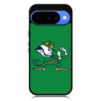 Notre Dame Fighting Irish American Football 3 Google Pixel 10 Case